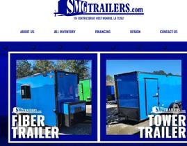 SMG Trailers