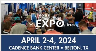 Texas Communications Expo